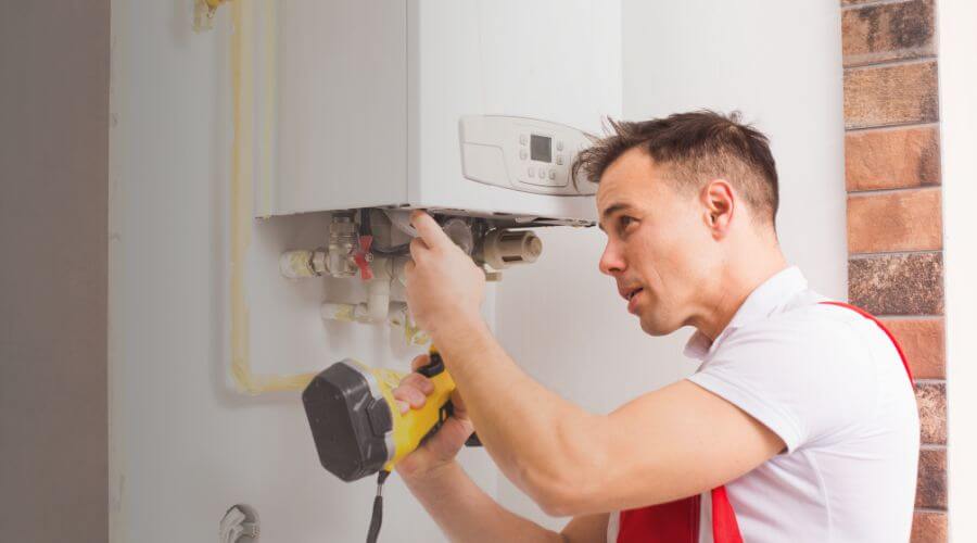 Professional septic pumping service in Jenera, OH